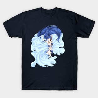 Umi Ryuuzaki T-Shirt